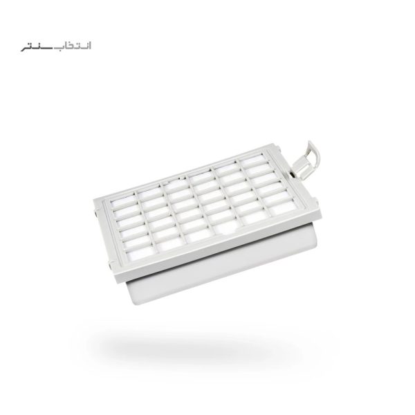 جاروبرقی روسو مدل Home Compatible رنگ نوک مدادی براق - Image 2