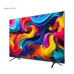 تلویزیون QLED هوشمند ایکس ویژن 55 اینچ مدل 55X15 - Image 5