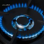 اجاق گاز صفحه ای بیمکث مدل 5021 - Image 2