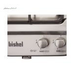 اجاق گاز مبله بیشل مدل BL-GC-422-S - Image 3