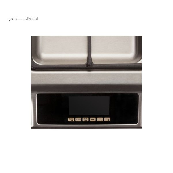 اجاق گاز مبله بیشل مدل BL-GC-422-S - Image 2