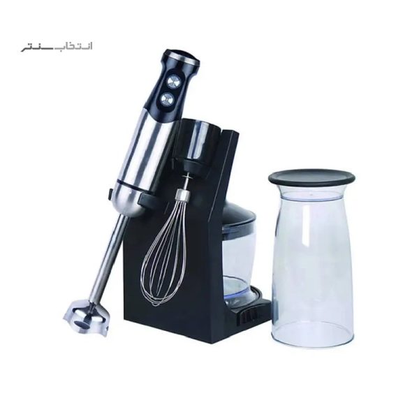 گوشت کوب برقی بیم مدل 4307 - Image 3