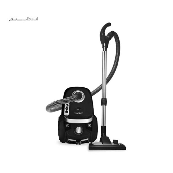 جاروبرقی وینسنت مدل FC5621B - Image 4