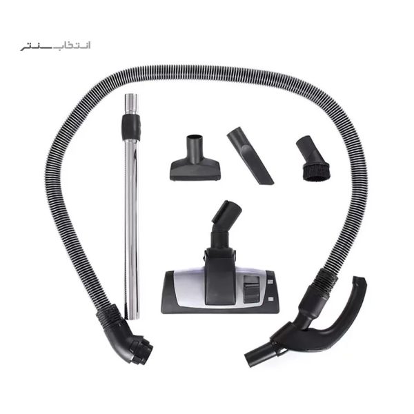 جاروبرقی وینسنت مدل FC5621B - Image 2