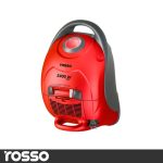 جاروبرقی روسو مدل BOSS رنگ قرمز