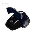جاروبرقی وینسنت مدل FC5621BL رنگ آبی - Image 4