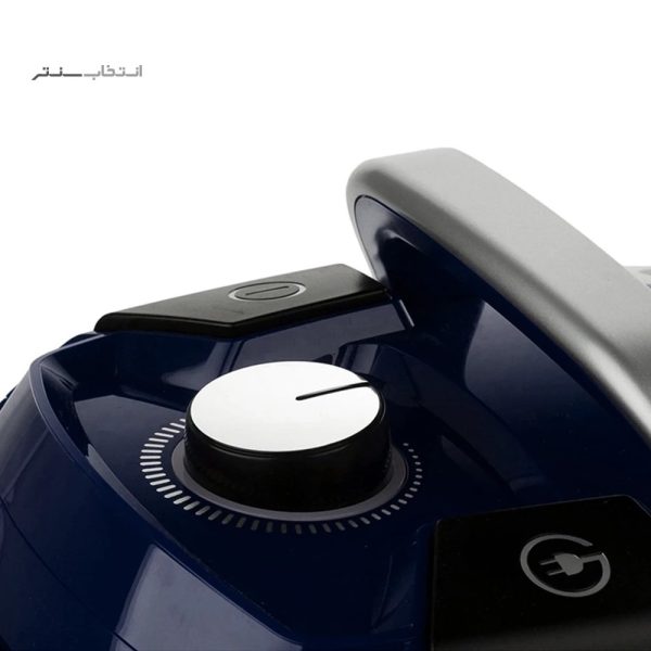 جاروبرقی وینسنت مدل FC5621BL رنگ آبی - Image 3