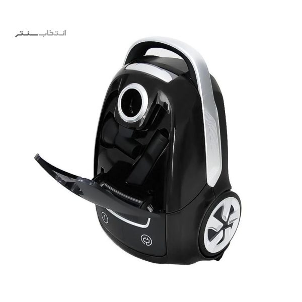 جاروبرقی وینسنت مدل FC7625B رنگ مشکی - Image 2