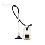 جاروبرقی بنس مدل 6PRO-T رنگ سفید طلایی - تصویر 5