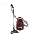 جاروبرقی وینسنت مدل FC7625R رنگ قرمز - Image 6