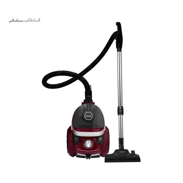 جاروبرقی وینسنت مدل FC5421R - Image 6