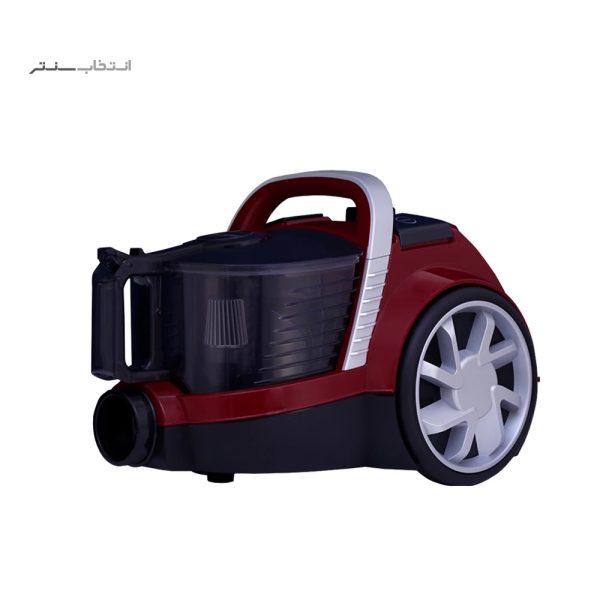 جاروبرقی وینسنت مدل FC5421R - Image 5