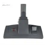 جاروبرقی پارس خزر مدل VC-2000W رنگ مشکی - تصویر 4