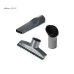 جاروبرقی پارس خزر مدل VC-2000W رنگ مشکی - تصویر 3