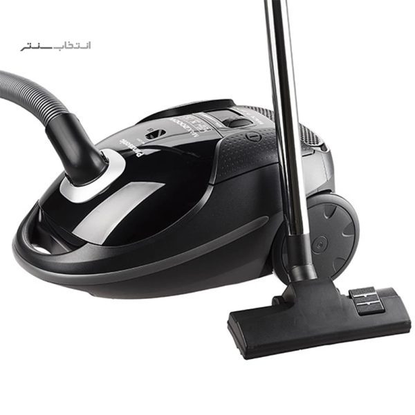 جاروبرقی پاناسونیک مدل MC-CJ913 مشکی - Image 6