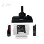 جاروبرقی بنس مدل 5PRO رنگ مشکی - Image 2