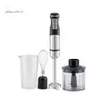 گوشت کوب برقی ابکازو مدل HB-1292 - تصویر 4