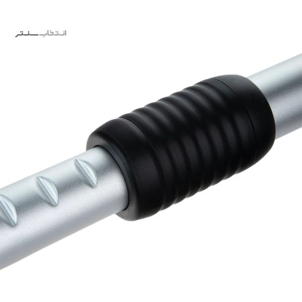 جاروبرقی پاکشوما مدل PVC25502 رنگ سفید - Image 3