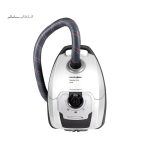 جاروبرقی پاکشوما مدل PVC25501 رنگ سفید - Image 6