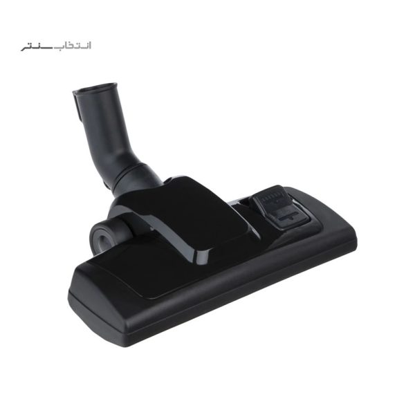 جاروبرقی پاکشوما مدل PVC25501 رنگ سفید - Image 2