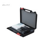 جاروبرقی پاکشوما مدل PVC25501 رنگ طوسی - Image 2