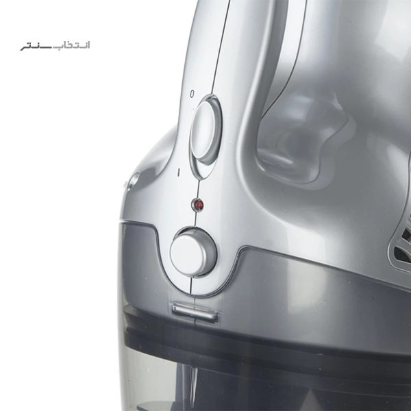 جاروشارژی تکنو مدل TE-1700 - Image 3