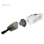 جاروشارژی تکنو مدل TE-1701W - تصویر 3