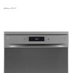 ظرفشویی جی پلاس GDWK462NS - تصویر 2