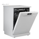 ظرفشویی جی پلاس GDWK462W - تصویر 2