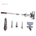 جاروشارژی بیم مدل CV-4203 - Image 3