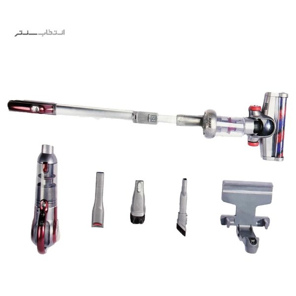جاروشارژی بیم مدل CV-4203 - Image 3