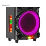 پخش کننده خانگی لومکس مدل بیت مکس اس (BEAT MAX AP S) - Image 3
