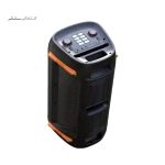 پخش کننده خانگی لومکس مدل بوم باکس 801 (BOOMBOX 801) - Image 2