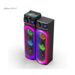 پخش کننده خانگی لومکس مدل جنت (LUMAX-JANET) - Image 2