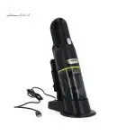 جاروشارژی کرشر مدل VCH 2S مشکی - تصویر 4