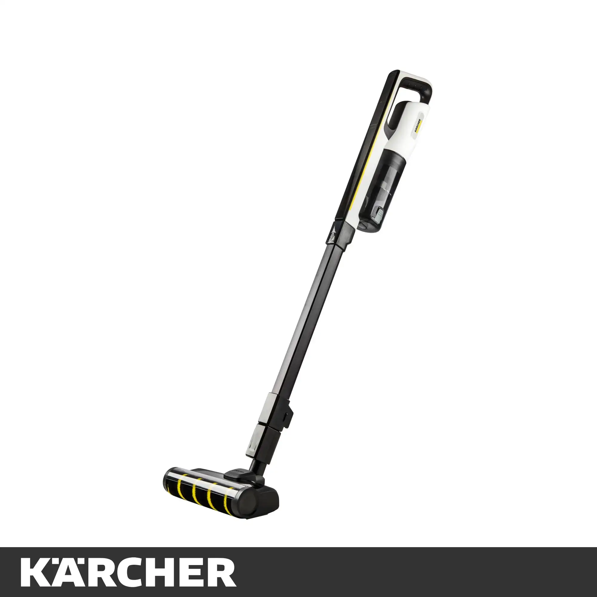 1706612023 جاروشارژی کرشر مدل VC4 CORDLESS - تصویر 1