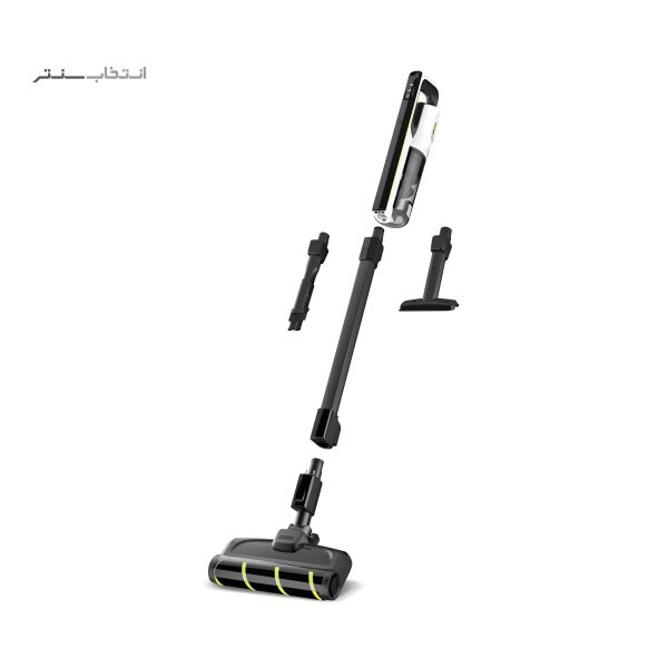 جاروشارژی کرشر مدل VC4 CORDLESS - Image 6