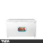 فریزر صندوقی برفاب مدل CF2D-430