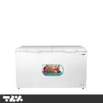 فریزر صندوقی برفاب مدل CF2D-430