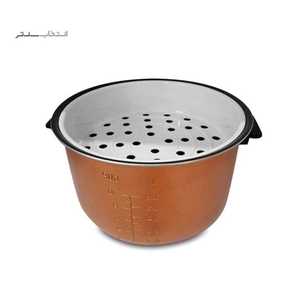 پلوپز میگل مدل GRC830W - Image 3