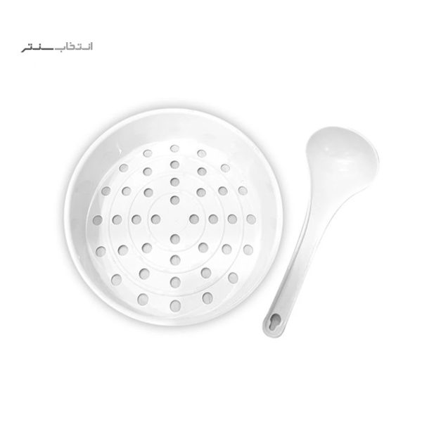 پلوپز میگل مدل GRC830W - Image 2