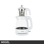 چای ساز میگل مدل GTS-070W