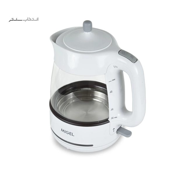 چای ساز میگل مدل GTS-070W - Image 5