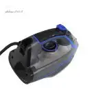 اتو بخار آیسن مدل ie-i155 رنگ مشکی آبی - تصویر 3