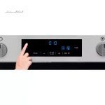 اجاق گاز مبله اسنوا سری آدرینا مدل SGC5-31111 - تصویر 2