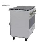 اجاق گاز مبله اسنوا سری آدرینا مدل SGC5-31122 - Image 4