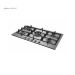 اجاق گاز صفحه ای اسنوا مدل SGH5-8201S - Image 2