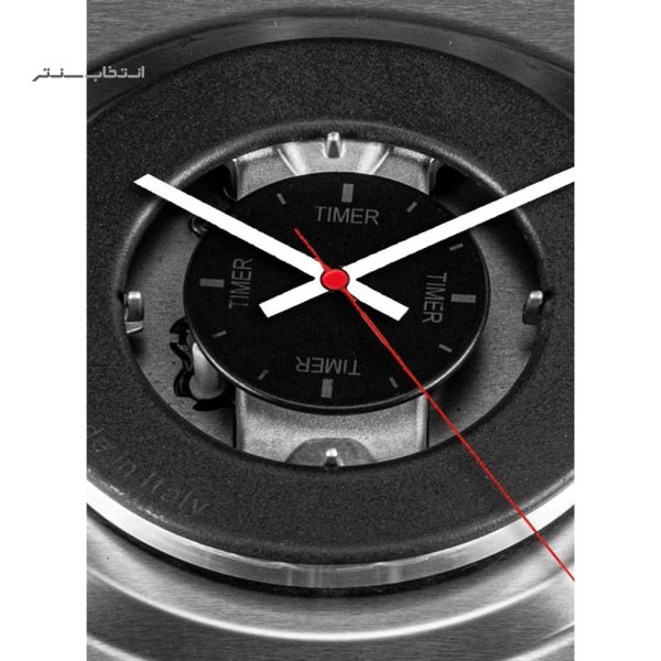 اجاق گاز مبله اسنوا سری آدرینا مدل SGC5-31121 - Image 2