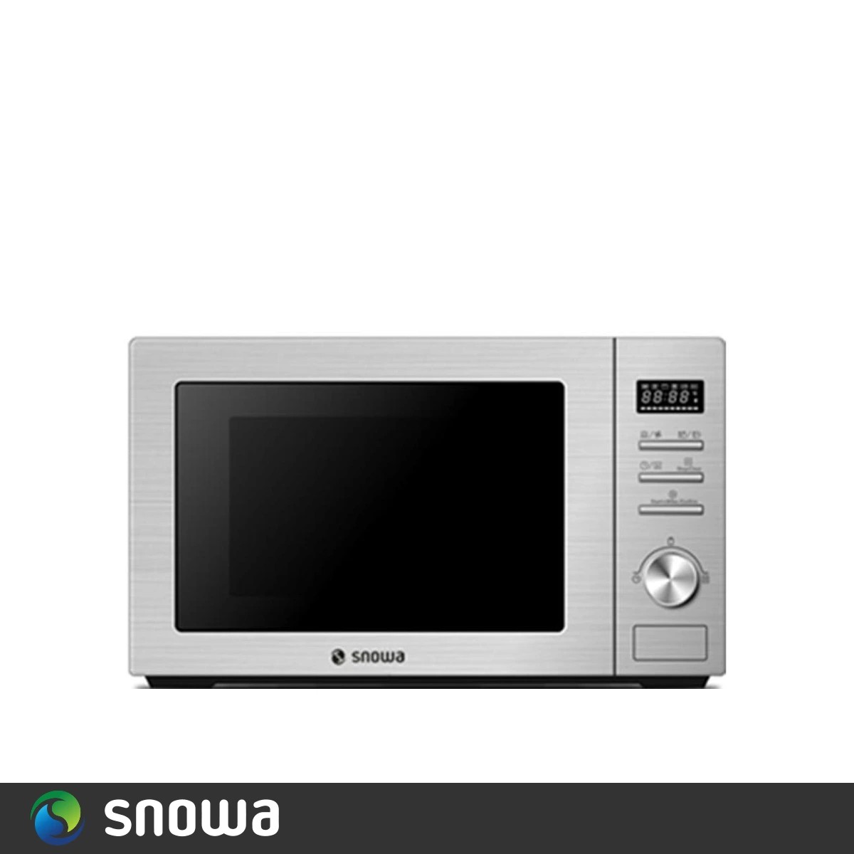 1707128361 مایکروویو اسنوا مدل SMO-FM32GCS - Image 1