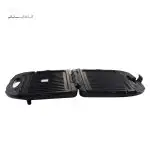 ساندویچ ساز کاخلر مدل KH-213 رنگ مشکی - تصویر 5